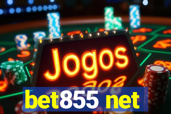 bet855 net